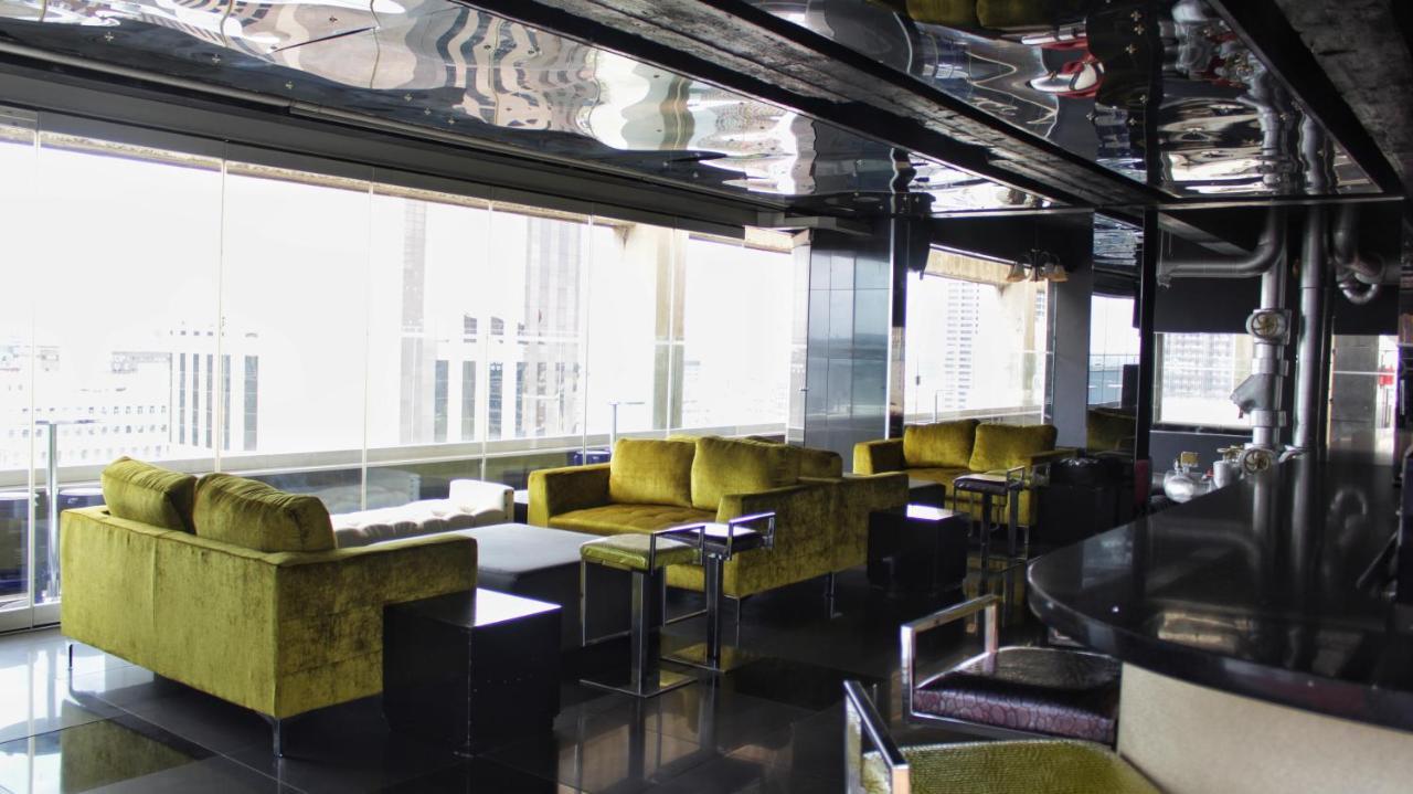 Reef Hotel Johannesburg Exterior foto