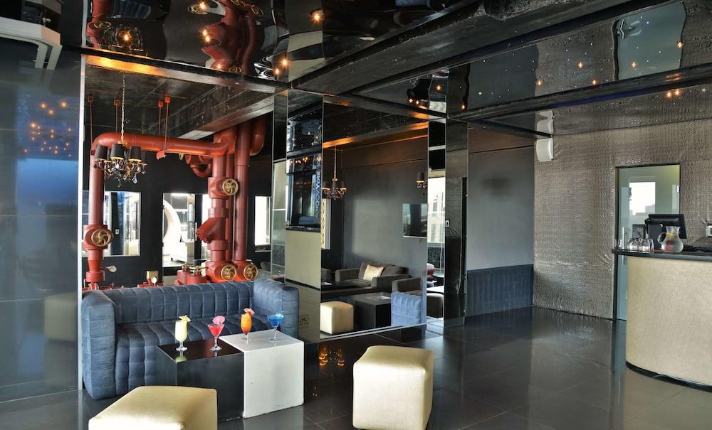 Reef Hotel Johannesburg Exterior foto